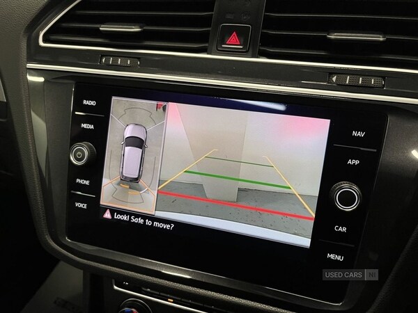 Used Volkswagen Tiguan 2019 for sale - 77672149: Photo 35