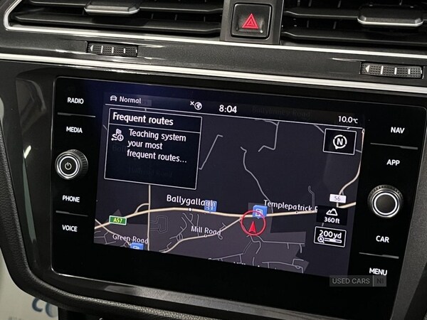 Used Volkswagen Tiguan 2019 for sale - 77672149: Photo 36