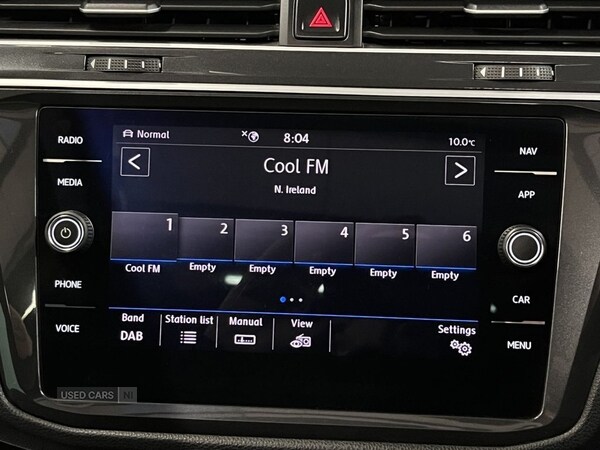 Used Volkswagen Tiguan 2019 for sale - 77672149: Photo 37