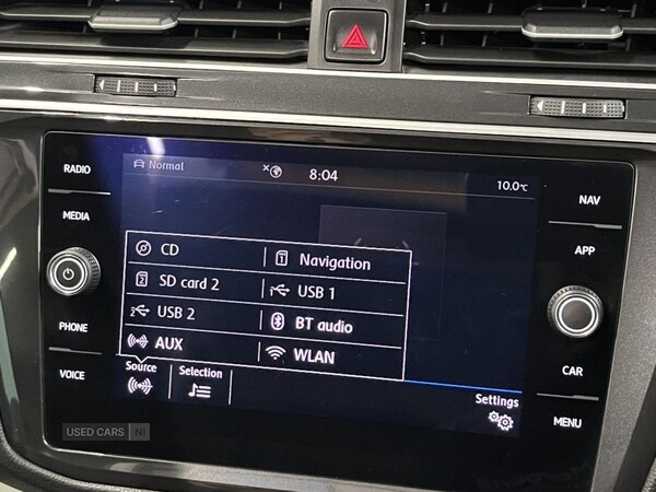 Used Volkswagen Tiguan 2019 for sale - 77672149: Photo 39