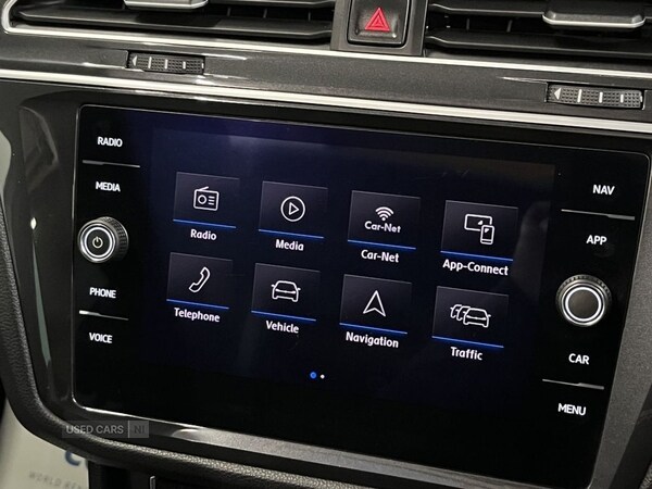 Used Volkswagen Tiguan 2019 for sale - 77672149: Photo 40