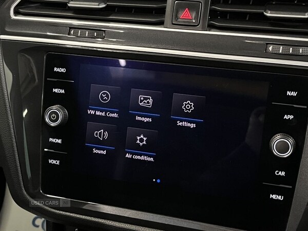 Used Volkswagen Tiguan 2019 for sale - 77672149: Photo 41