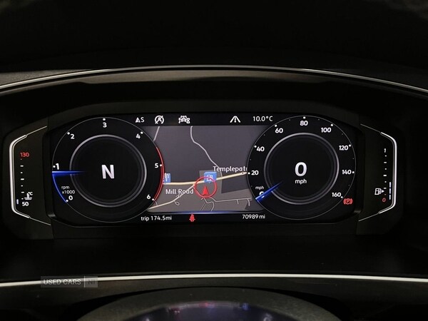 Used Volkswagen Tiguan 2019 for sale - 77672149: Photo 42