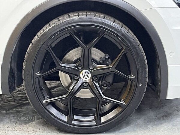 Used Volkswagen Tiguan 2019 for sale - 77672149: Photo 6