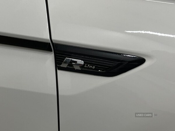 Used Volkswagen Tiguan 2019 for sale - 77672149: Photo 8