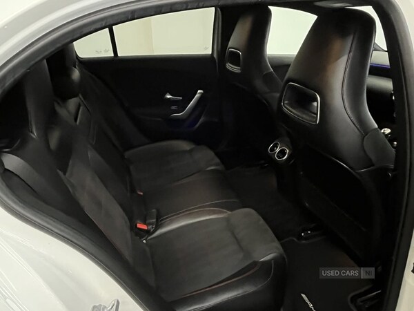 Used Mercedes-Benz A-Class 2019 for sale - 77396775: Photo 14