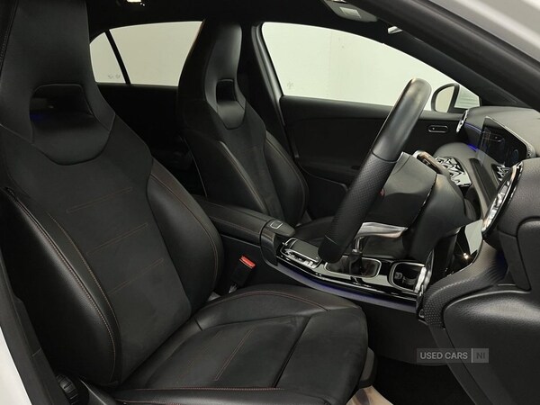 Used Mercedes-Benz A-Class 2019 for sale - 77396775: Photo 15