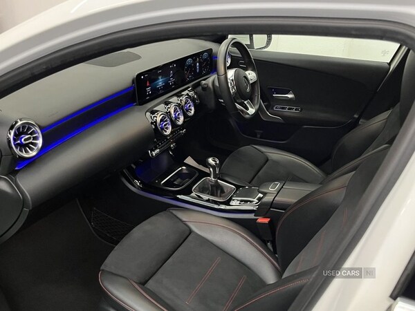 Used Mercedes-Benz A-Class 2019 for sale - 77396775: Photo 21