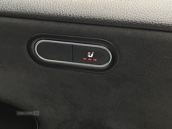 Used Mercedes-Benz A-Class 2019 for sale - 77396775: Photo 22