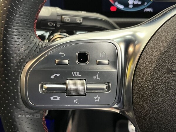 Used Mercedes-Benz A-Class 2019 for sale - 77396775: Photo 23