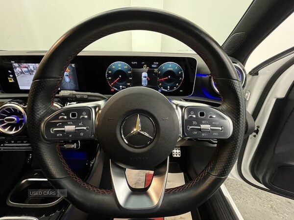 Used Mercedes-Benz A-Class 2019 for sale - 77396775: Photo 24