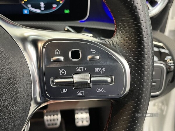 Used Mercedes-Benz A-Class 2019 for sale - 77396775: Photo 25