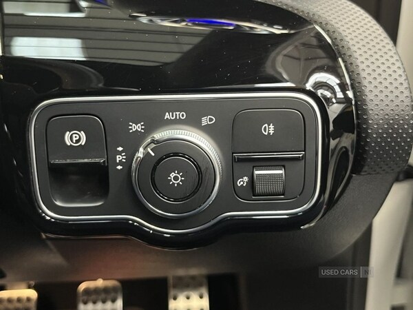 Used Mercedes-Benz A-Class 2019 for sale - 77396775: Photo 27