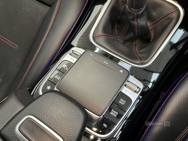 Used Mercedes-Benz A-Class 2019 for sale - 77396775: Photo 30