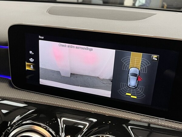 Used Mercedes-Benz A-Class 2019 for sale - 77396775: Photo 31