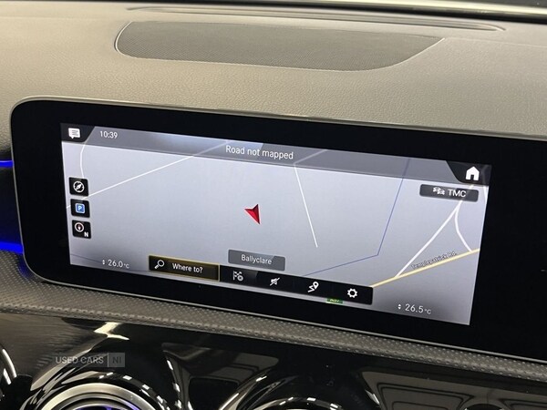 Used Mercedes-Benz A-Class 2019 for sale - 77396775: Photo 32