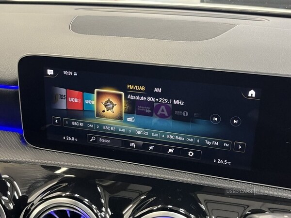 Used Mercedes-Benz A-Class 2019 for sale - 77396775: Photo 33