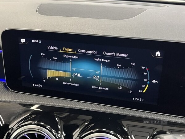 Used Mercedes-Benz A-Class 2019 for sale - 77396775: Photo 34