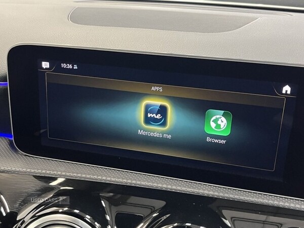 Used Mercedes-Benz A-Class 2019 for sale - 77396775: Photo 35