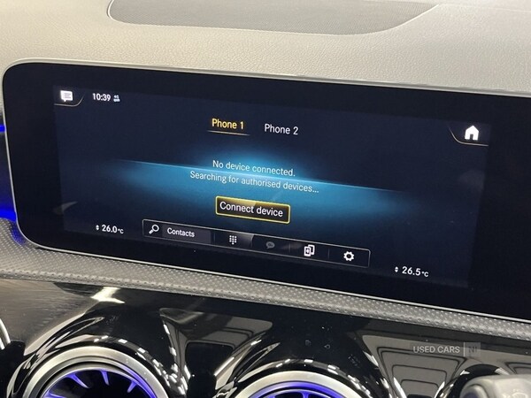 Used Mercedes-Benz A-Class 2019 for sale - 77396775: Photo 36