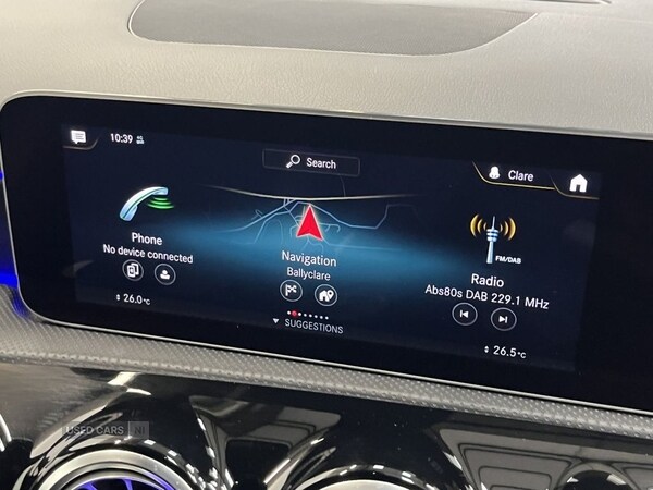 Used Mercedes-Benz A-Class 2019 for sale - 77396775: Photo 37