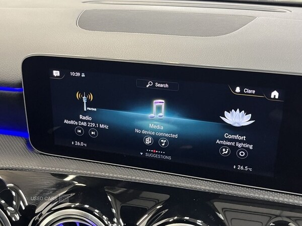 Used Mercedes-Benz A-Class 2019 for sale - 77396775: Photo 38