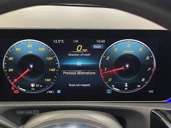 Used Mercedes-Benz A-Class 2019 for sale - 77396775: Photo 39