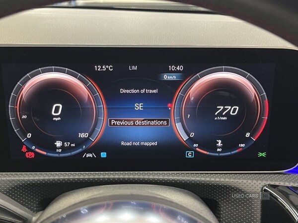 Used Mercedes-Benz A-Class 2019 for sale - 77396775: Photo 40