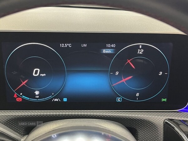 Used Mercedes-Benz A-Class 2019 for sale - 77396775: Photo 41