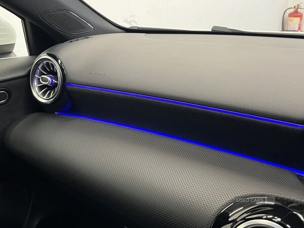 Used Mercedes-Benz A-Class 2019 for sale - 77396775: Photo 45