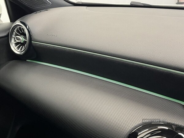 Used Mercedes-Benz A-Class 2019 for sale - 77396775: Photo 46