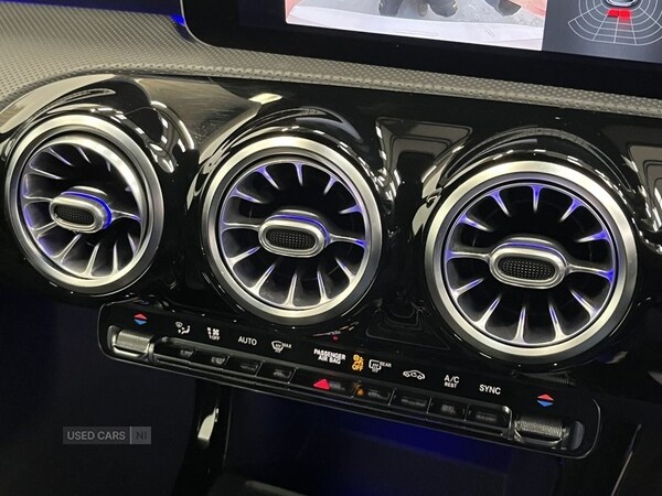 Used Mercedes-Benz A-Class 2019 for sale - 77396775: Photo 48