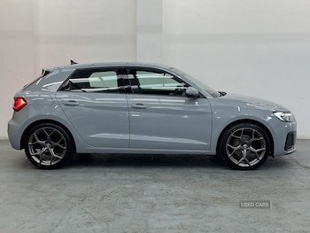 Used Audi A1 2020 for sale - 76787237: Photo
