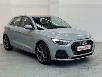 Used Audi A1 2020 for sale - 76787237: Photo