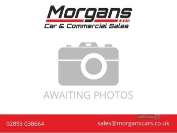 2017 - 520d M Sport 4dr Auto