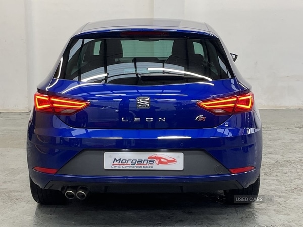 Used SEAT Leon 2019 for sale - 77538822: Photo 10
