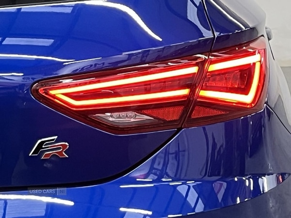 Used SEAT Leon 2019 for sale - 77538822: Photo 11