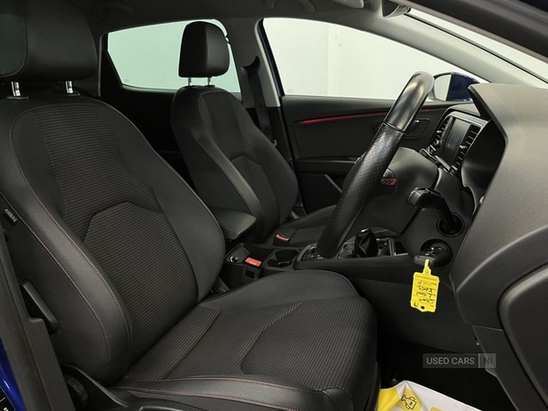 Used SEAT Leon 2019 for sale - 77538822: Photo 14