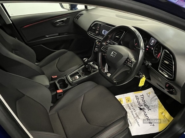 Used SEAT Leon 2019 for sale - 77538822: Photo 15