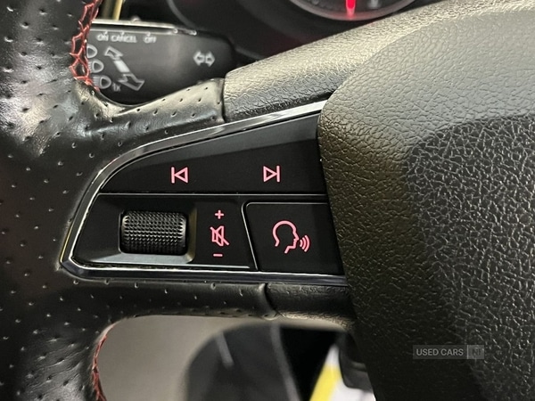 Used SEAT Leon 2019 for sale - 77538822: Photo 21