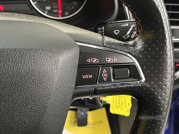 Used SEAT Leon 2019 for sale - 77538822: Photo 23