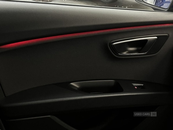 Used SEAT Leon 2019 for sale - 77538822: Photo 25