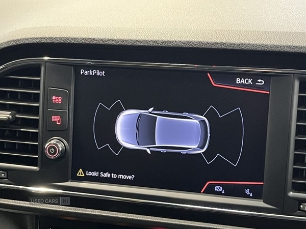 Used SEAT Leon 2019 for sale - 77538822: Photo 31