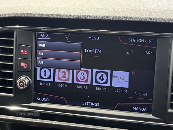 Used SEAT Leon 2019 for sale - 77538822: Photo 32