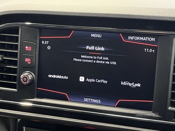 Used SEAT Leon 2019 for sale - 77538822: Photo 33