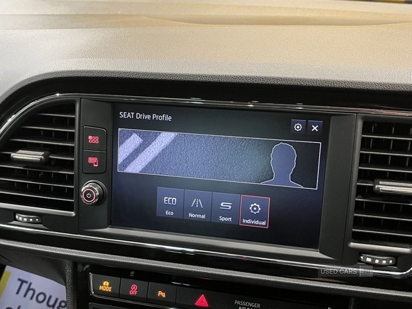 Used SEAT Leon 2019 for sale - 77538822: Photo 35