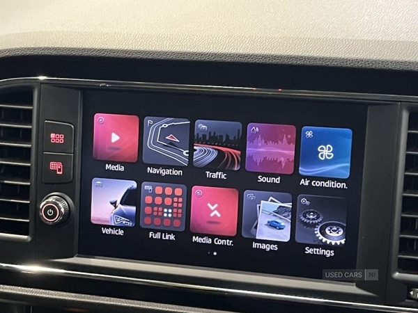 Used SEAT Leon 2019 for sale - 77538822: Photo 36