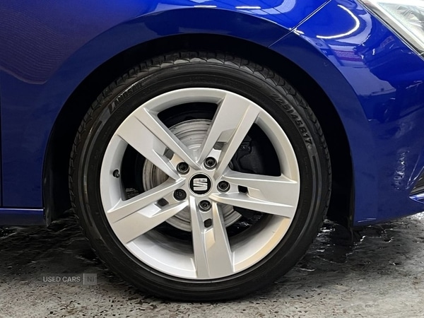 Used SEAT Leon 2019 for sale - 77538822: Photo 6