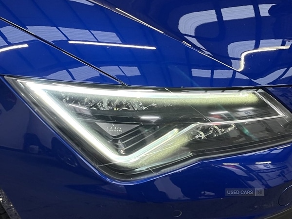 Used SEAT Leon 2019 for sale - 77538822: Photo 8