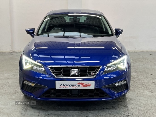 Used SEAT Leon 2019 for sale - 77538822: Photo 9